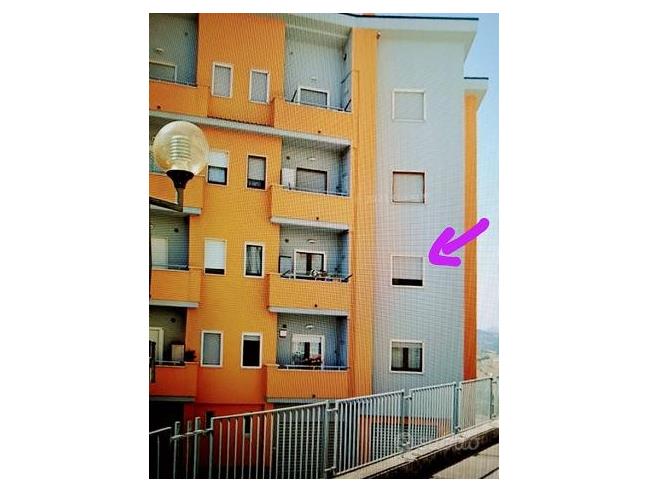 Anteprima foto 2 - Appartamento in Vendita a Avigliano (Potenza)