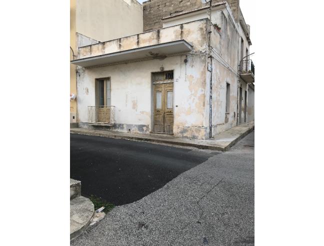 Anteprima foto 2 - Appartamento in Vendita a Avola - Avola Antica