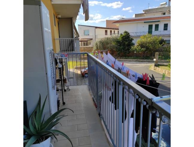 Anteprima foto 5 - Appartamento in Vendita a Avola - Avola Antica