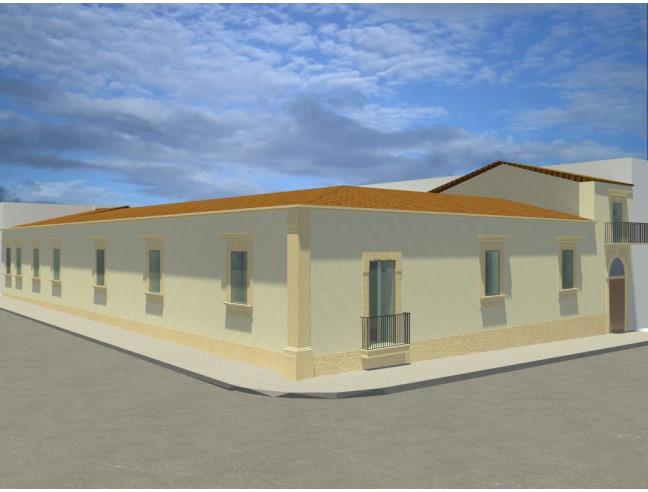 Anteprima foto 1 - Appartamento in Vendita a Avola (Siracusa)