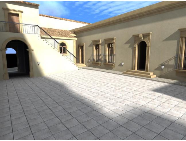 Anteprima foto 2 - Appartamento in Vendita a Avola (Siracusa)