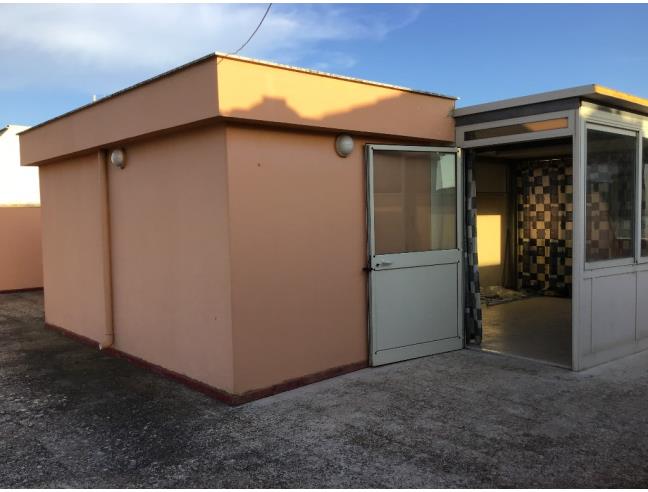 Anteprima foto 3 - Appartamento in Vendita a Avola (Siracusa)