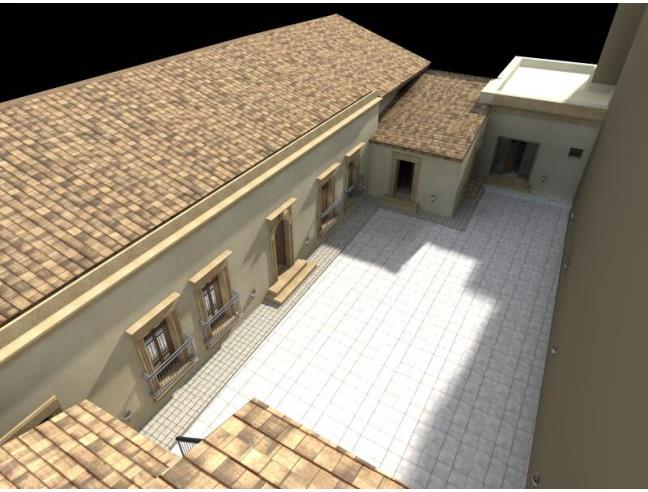 Anteprima foto 4 - Appartamento in Vendita a Avola (Siracusa)