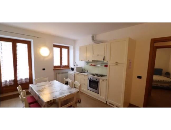 Anteprima foto 1 - Appartamento in Vendita a Ayas - Antagnod