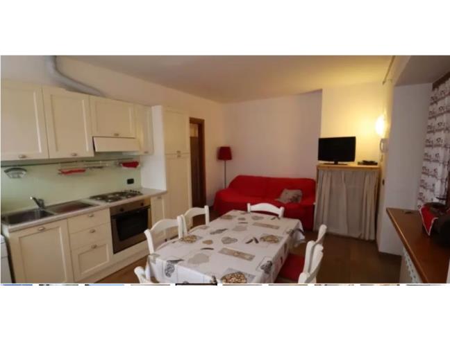 Anteprima foto 2 - Appartamento in Vendita a Ayas - Antagnod