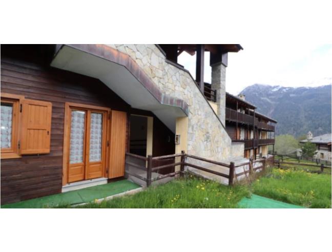 Anteprima foto 5 - Appartamento in Vendita a Ayas - Antagnod