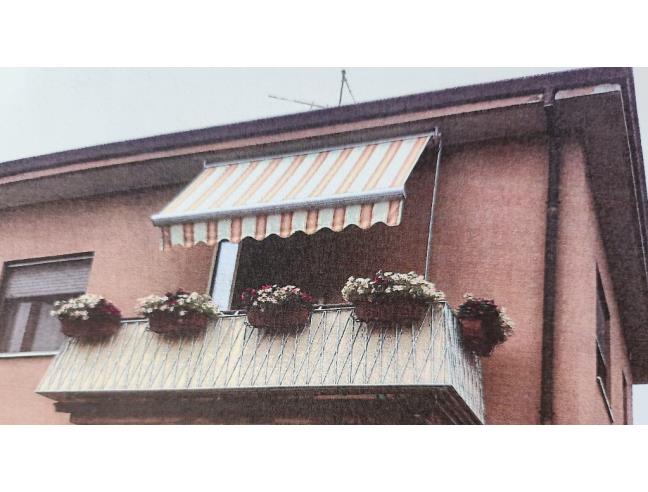 Anteprima foto 1 - Appartamento in Vendita a Azzano San Paolo (Bergamo)