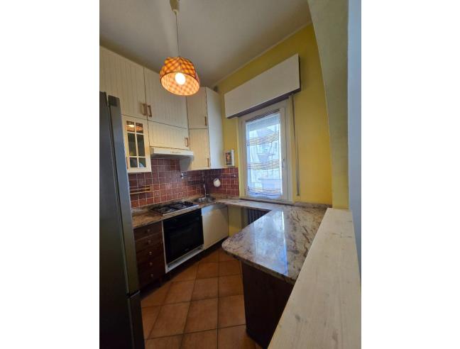 Anteprima foto 3 - Appartamento in Vendita a Azzano San Paolo (Bergamo)