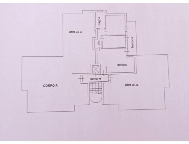 Anteprima foto 6 - Appartamento in Vendita a Azzano San Paolo (Bergamo)