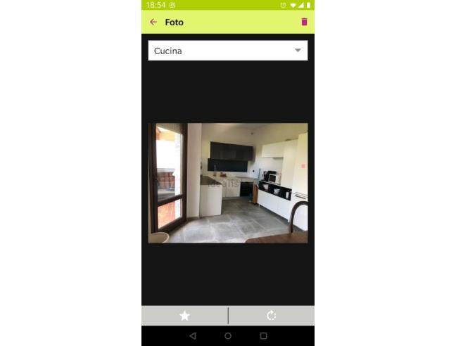 Anteprima foto 1 - Appartamento in Vendita a Azzate (Varese)