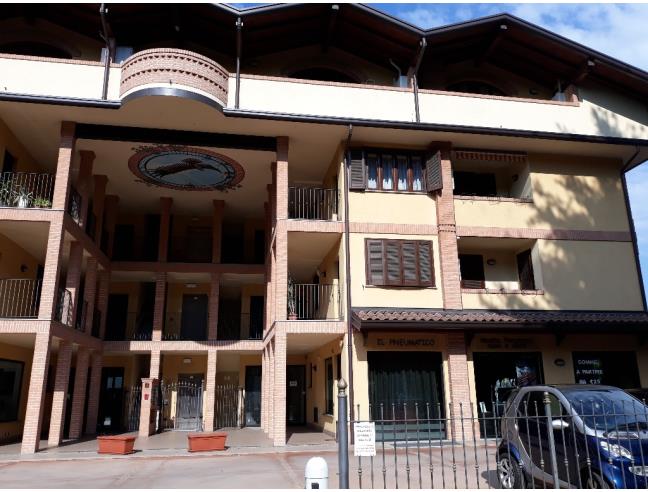 Anteprima foto 2 - Appartamento in Vendita a Azzate (Varese)