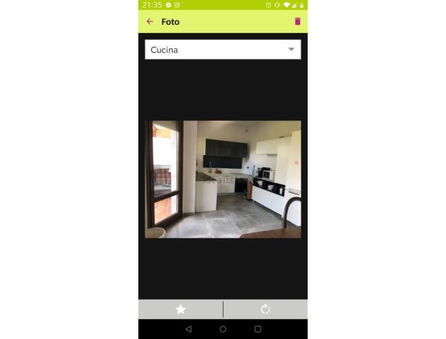 Anteprima foto 3 - Appartamento in Vendita a Azzate (Varese)