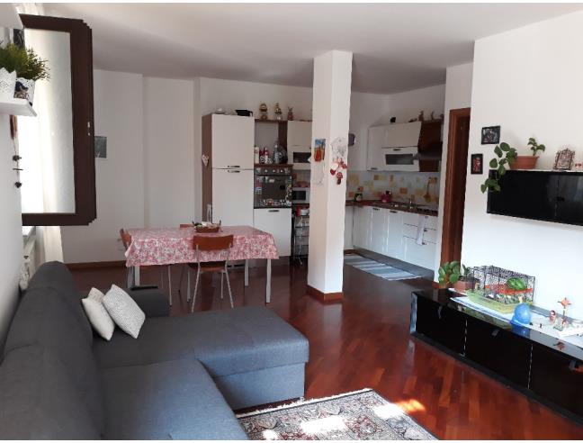 Anteprima foto 5 - Appartamento in Vendita a Azzate (Varese)