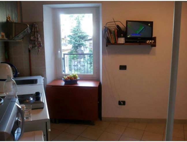 Anteprima foto 3 - Appartamento in Vendita a Badalucco (Imperia)