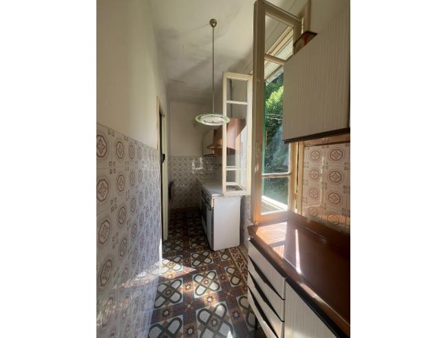 Anteprima foto 3 - Appartamento in Vendita a Badalucco (Imperia)