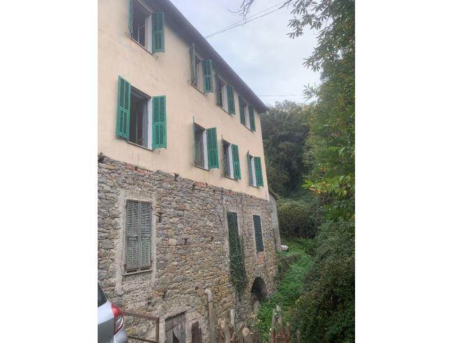 Anteprima foto 8 - Appartamento in Vendita a Badalucco (Imperia)