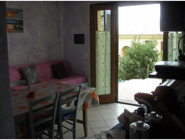 Anteprima foto 5 - Appartamento in Vendita a Badesi (Sassari)