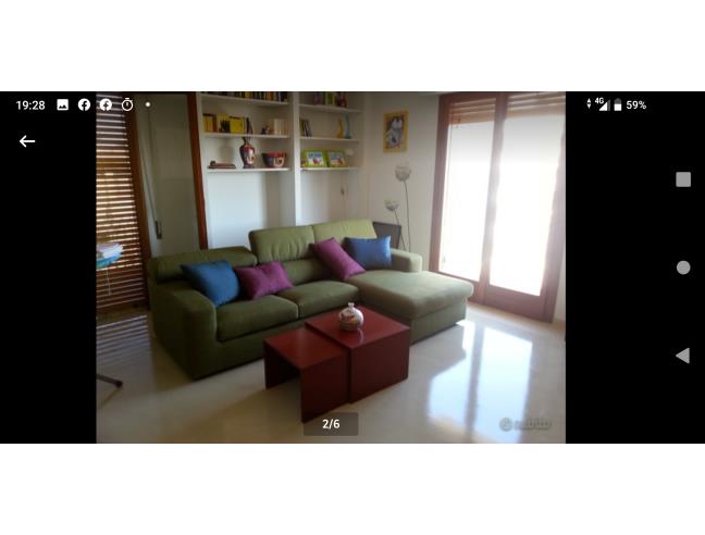 Anteprima foto 2 - Appartamento in Vendita a Bagheria (Palermo)