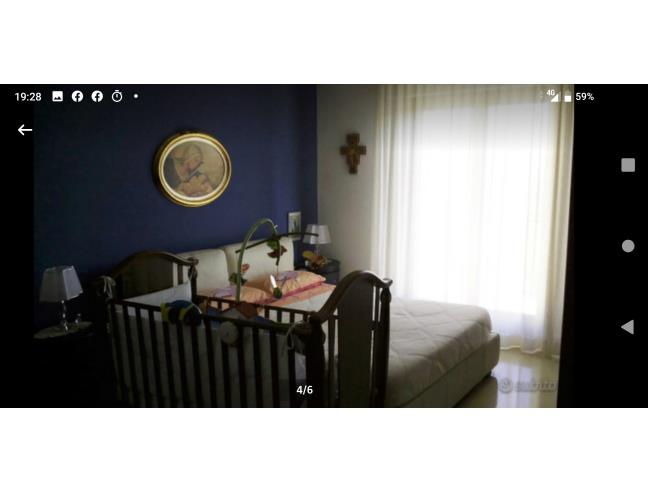 Anteprima foto 3 - Appartamento in Vendita a Bagheria (Palermo)