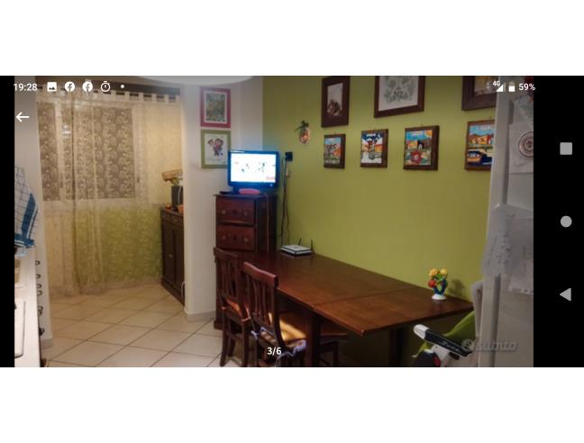 Anteprima foto 4 - Appartamento in Vendita a Bagheria (Palermo)