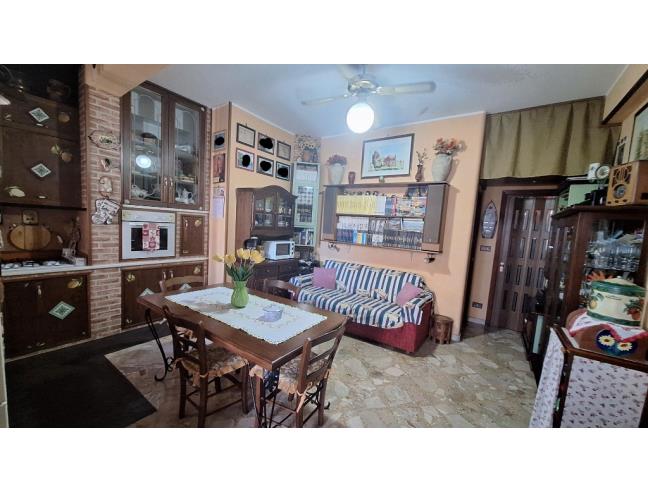 Anteprima foto 4 - Appartamento in Vendita a Bagheria (Palermo)