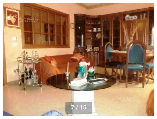 Anteprima foto 5 - Appartamento in Vendita a Bagheria (Palermo)