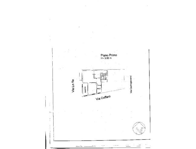 Anteprima foto 5 - Appartamento in Vendita a Bagheria (Palermo)