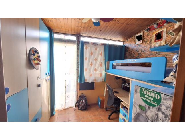 Anteprima foto 6 - Appartamento in Vendita a Bagheria (Palermo)