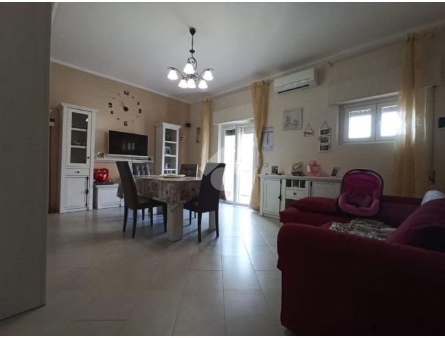 Anteprima foto 7 - Appartamento in Vendita a Bagheria (Palermo)