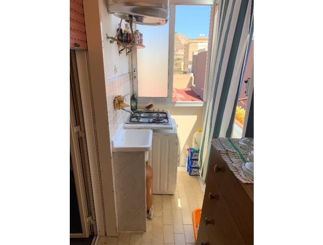 Anteprima foto 8 - Appartamento in Vendita a Bagheria (Palermo)