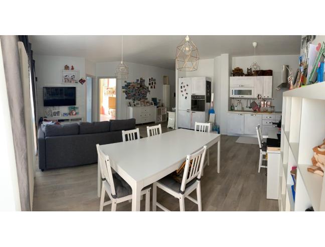 Anteprima foto 4 - Appartamento in Vendita a Bagnacavallo (Ravenna)