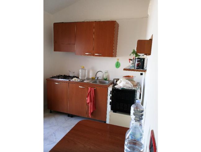 Anteprima foto 4 - Appartamento in Vendita a Bagnara Calabra - Pellegrina