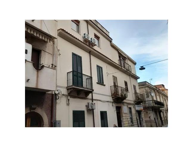 Anteprima foto 1 - Appartamento in Vendita a Bagnara Calabra (Reggio Calabria)