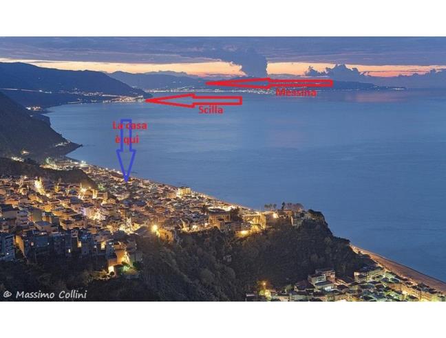 Anteprima foto 2 - Appartamento in Vendita a Bagnara Calabra (Reggio Calabria)