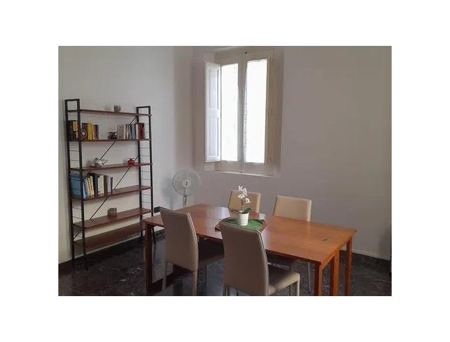 Anteprima foto 4 - Appartamento in Vendita a Bagnara Calabra (Reggio Calabria)