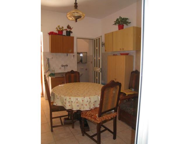 Anteprima foto 5 - Appartamento in Vendita a Bagnara Calabra (Reggio Calabria)