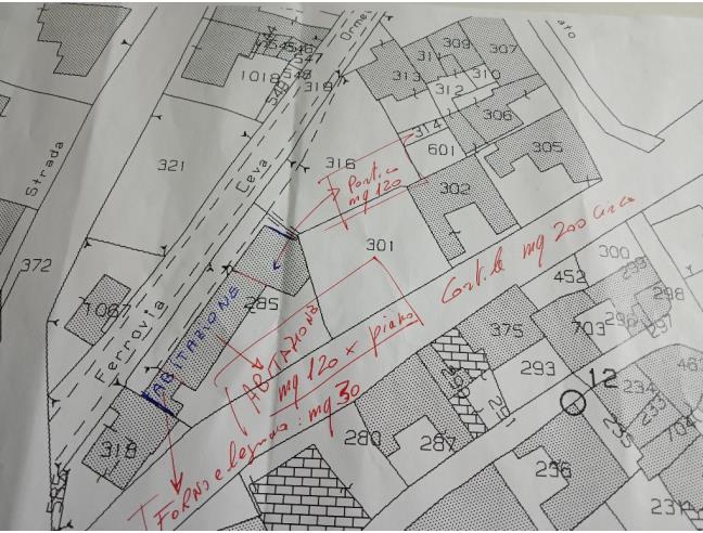 Anteprima foto 5 - Appartamento in Vendita a Bagnasco (Cuneo)