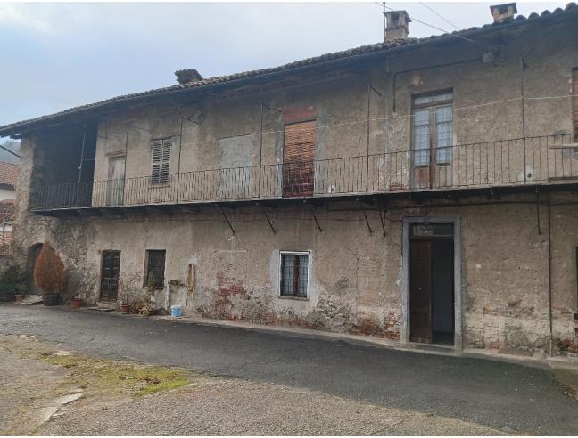 Anteprima foto 8 - Appartamento in Vendita a Bagnasco (Cuneo)