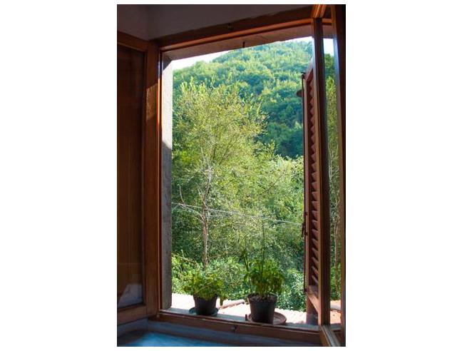 Anteprima foto 7 - Appartamento in Vendita a Bagni di Lucca - Giardinetto-Ponte Maggio