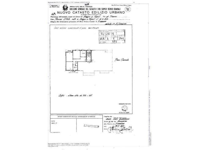Anteprima foto 8 - Appartamento in Vendita a Bagno a Ripoli - Grassina