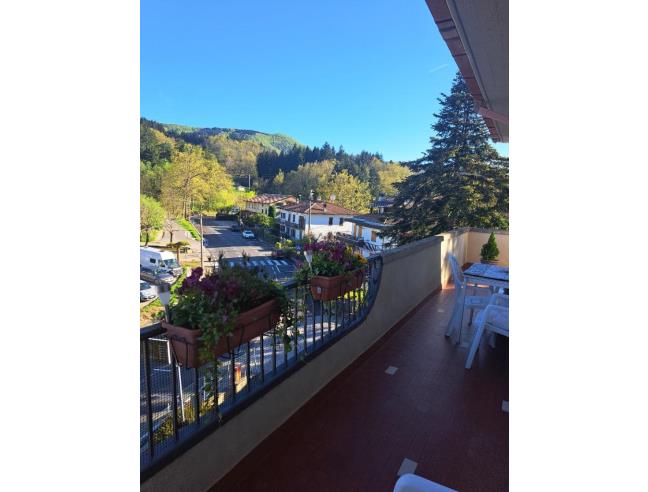 Anteprima foto 3 - Appartamento in Vendita a Bagno di Romagna - Lago Acquapartita