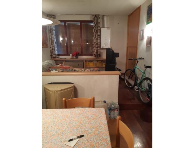 Anteprima foto 4 - Appartamento in Vendita a Bagnoli Irpino - Laceno