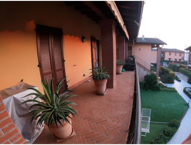 Anteprima foto 6 - Appartamento in Vendita a Bagnolo Mella (Brescia)