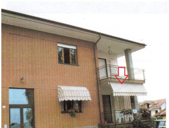 Anteprima foto 2 - Appartamento in Vendita a Bagnolo Piemonte (Cuneo)