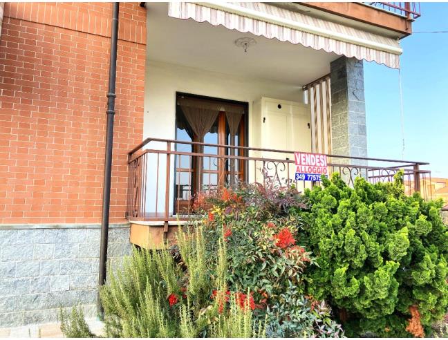 Anteprima foto 8 - Appartamento in Vendita a Bagnolo Piemonte (Cuneo)