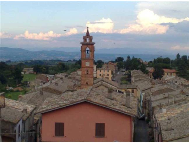 Anteprima foto 1 - Appartamento in Vendita a Bagnoregio - Castel Cellesi