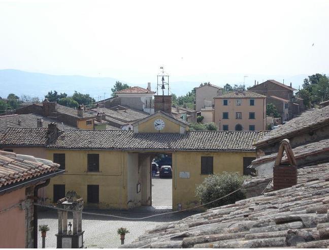 Anteprima foto 2 - Appartamento in Vendita a Bagnoregio - Castel Cellesi