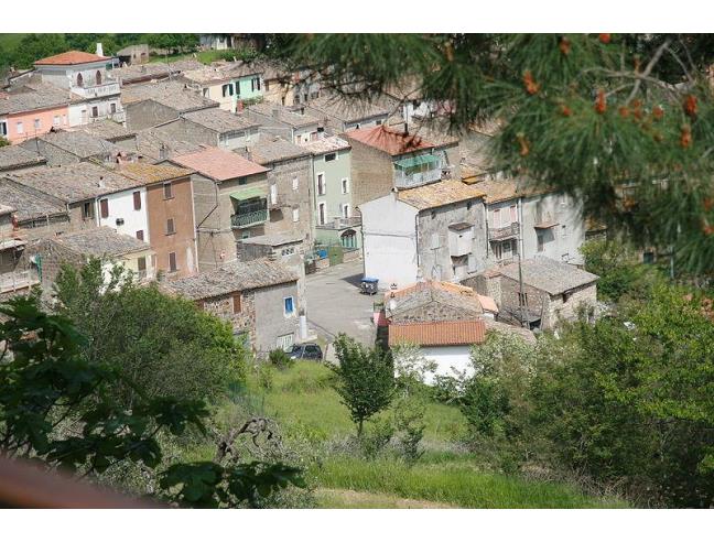 Anteprima foto 3 - Appartamento in Vendita a Bagnoregio - Castel Cellesi