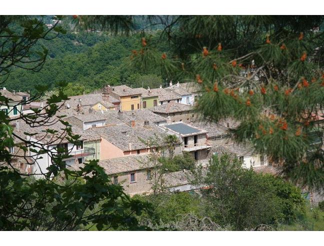 Anteprima foto 4 - Appartamento in Vendita a Bagnoregio - Castel Cellesi