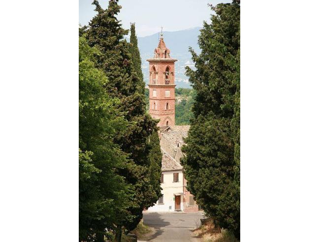 Anteprima foto 5 - Appartamento in Vendita a Bagnoregio - Castel Cellesi